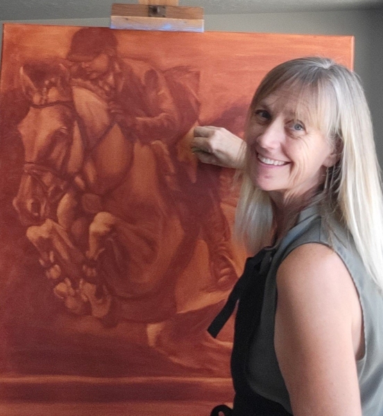 April McIntyre - Official Website